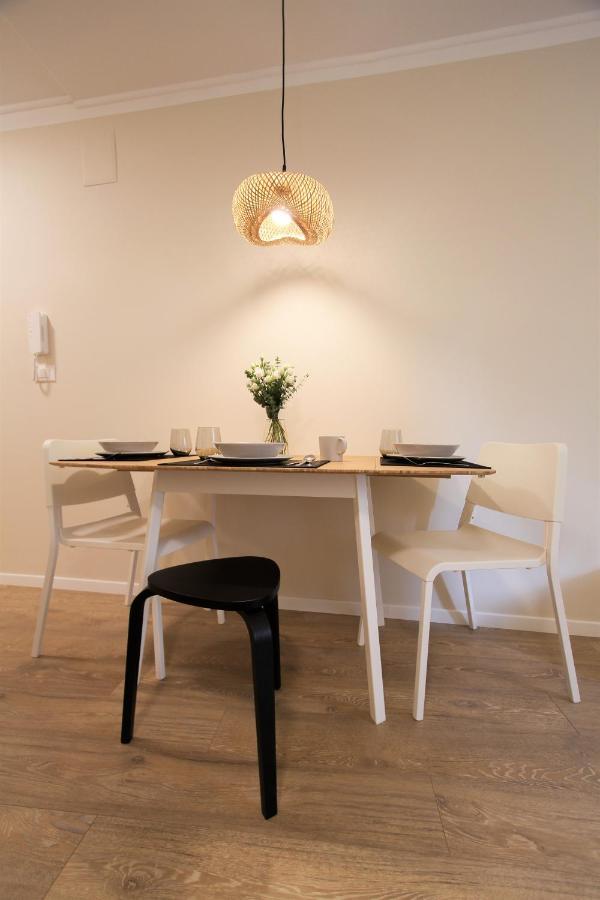 Sal & Mar Apartments ไพราน ภายนอก รูปภาพ
