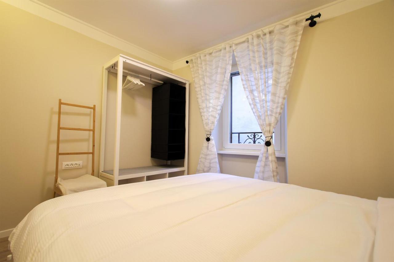 Sal & Mar Apartments ไพราน ภายนอก รูปภาพ