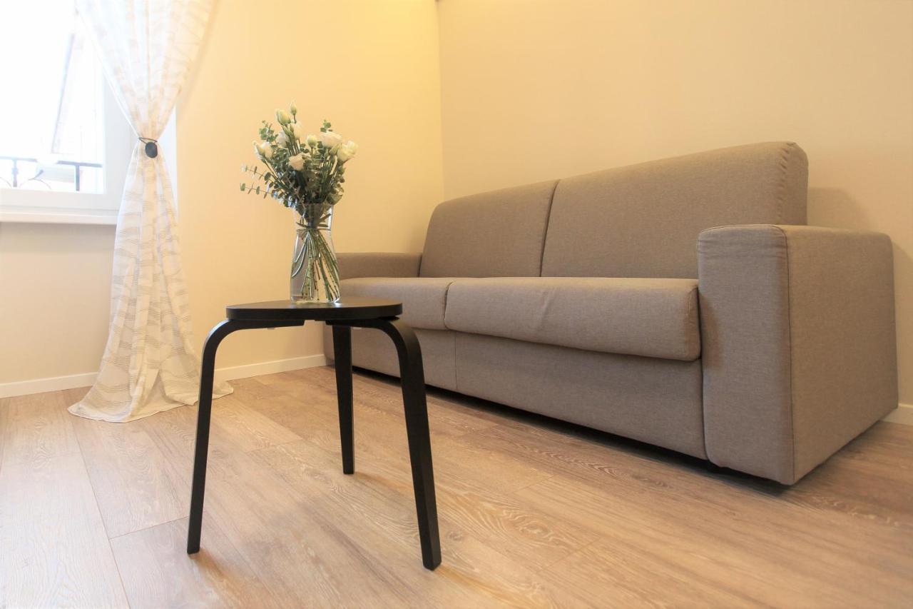 Sal & Mar Apartments ไพราน ภายนอก รูปภาพ